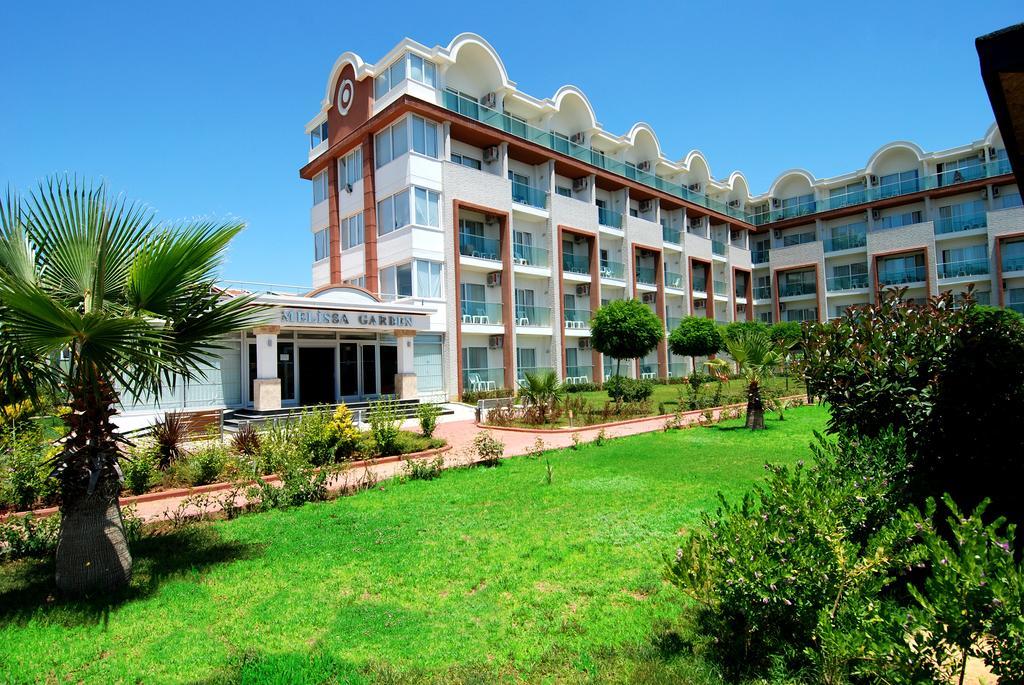 Maya World Belek Esterno foto